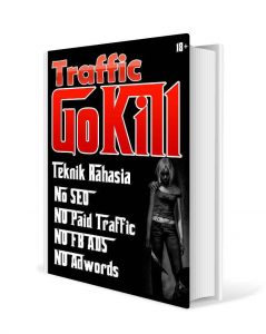 Ebook Trik Mudah Dapat Traffic Dari Search Engine